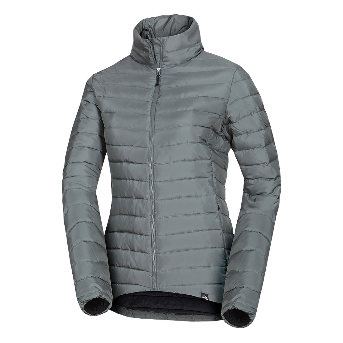 Women's transitional jacket insulated light GEMMA