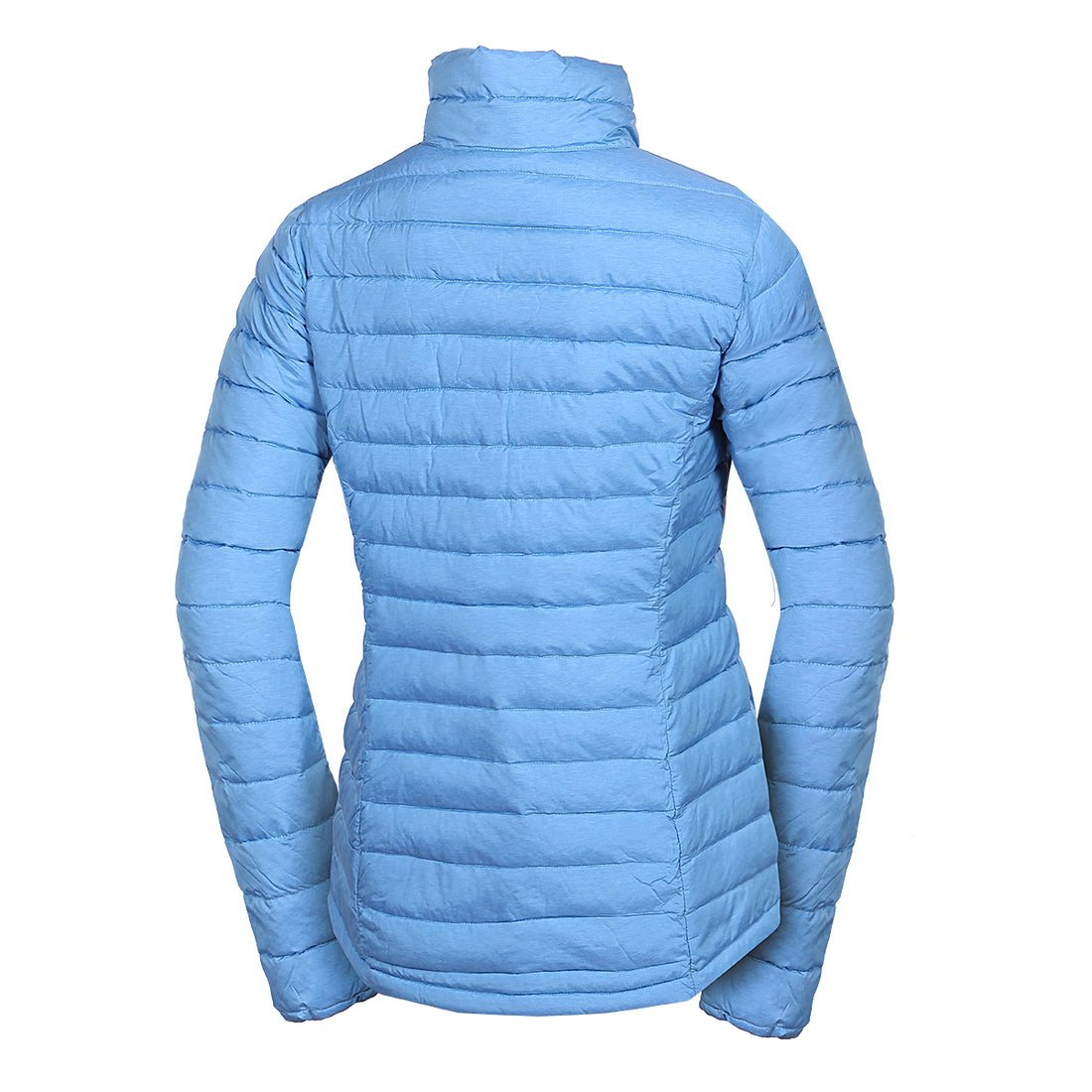 Women's transitional jacket insulated light GEMMA
