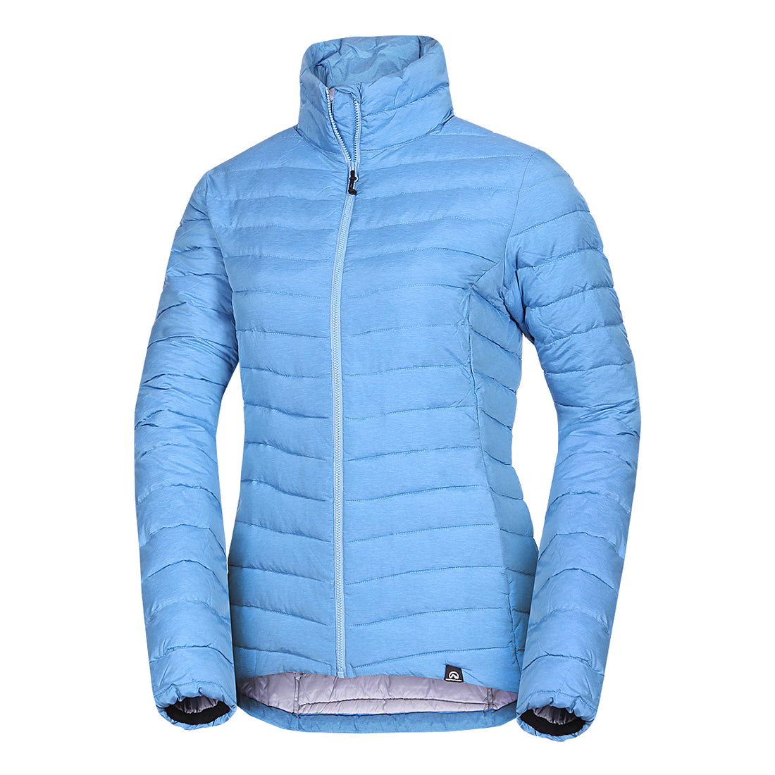 Women's transitional jacket insulated light GEMMA