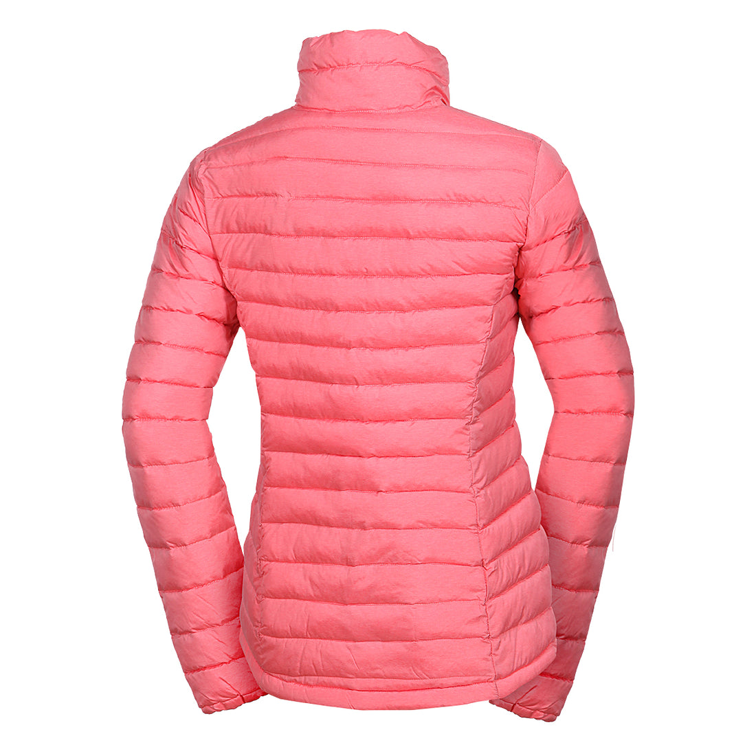 Women's transitional jacket insulated light GEMMA