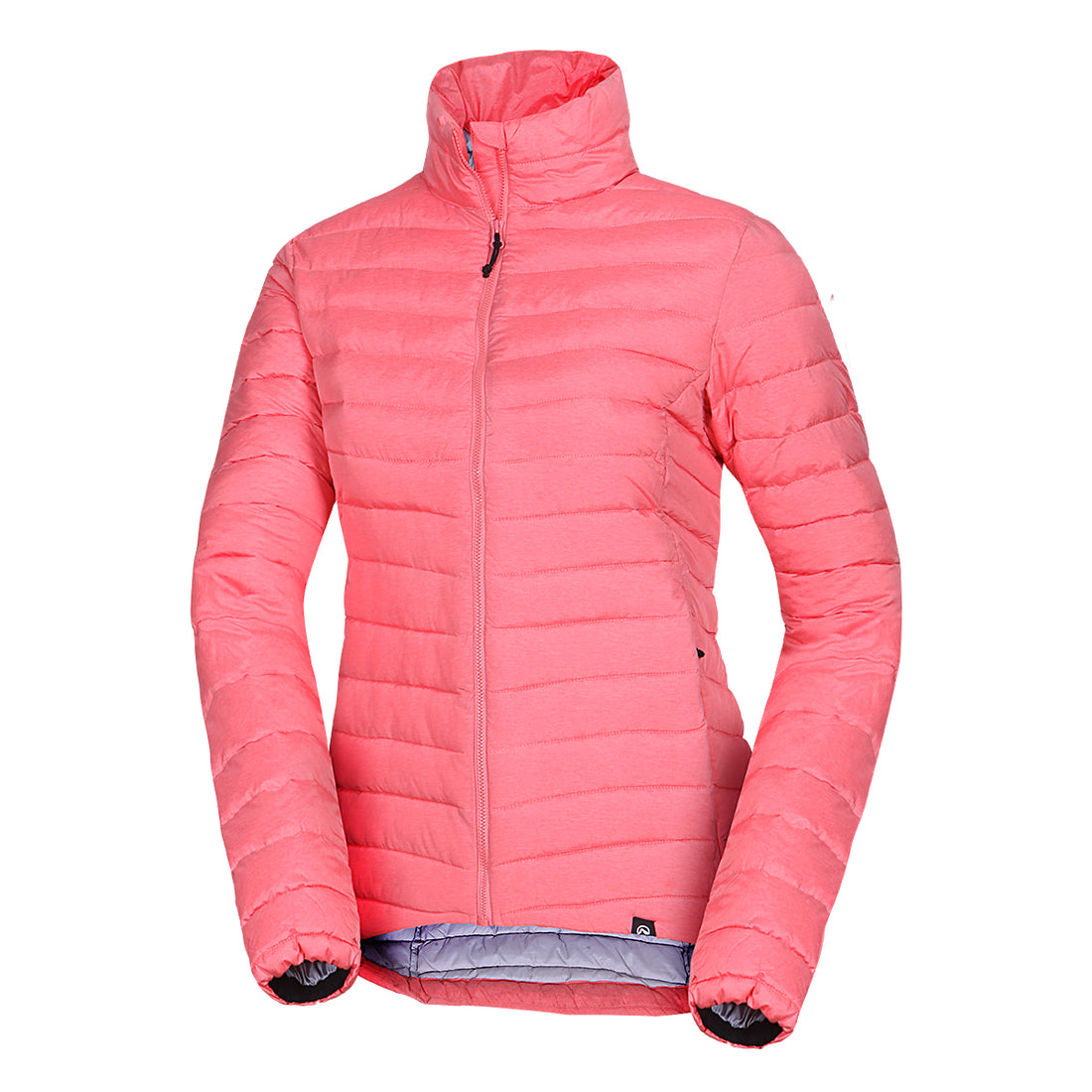 Women's transitional jacket insulated light GEMMA