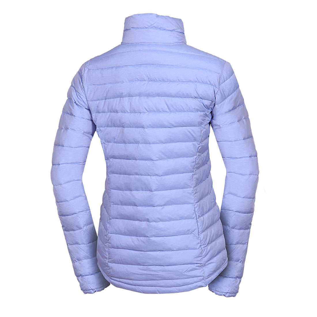 Women's transitional jacket insulated light GEMMA