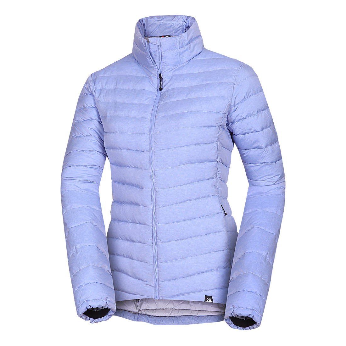 Women's transitional jacket insulated light GEMMA