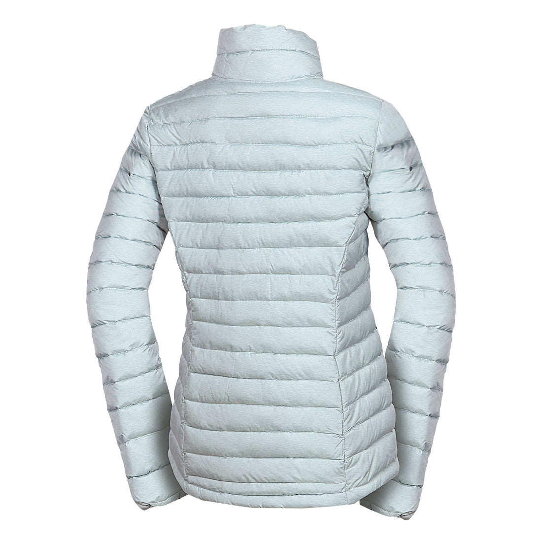 Women's transitional jacket insulated light GEMMA