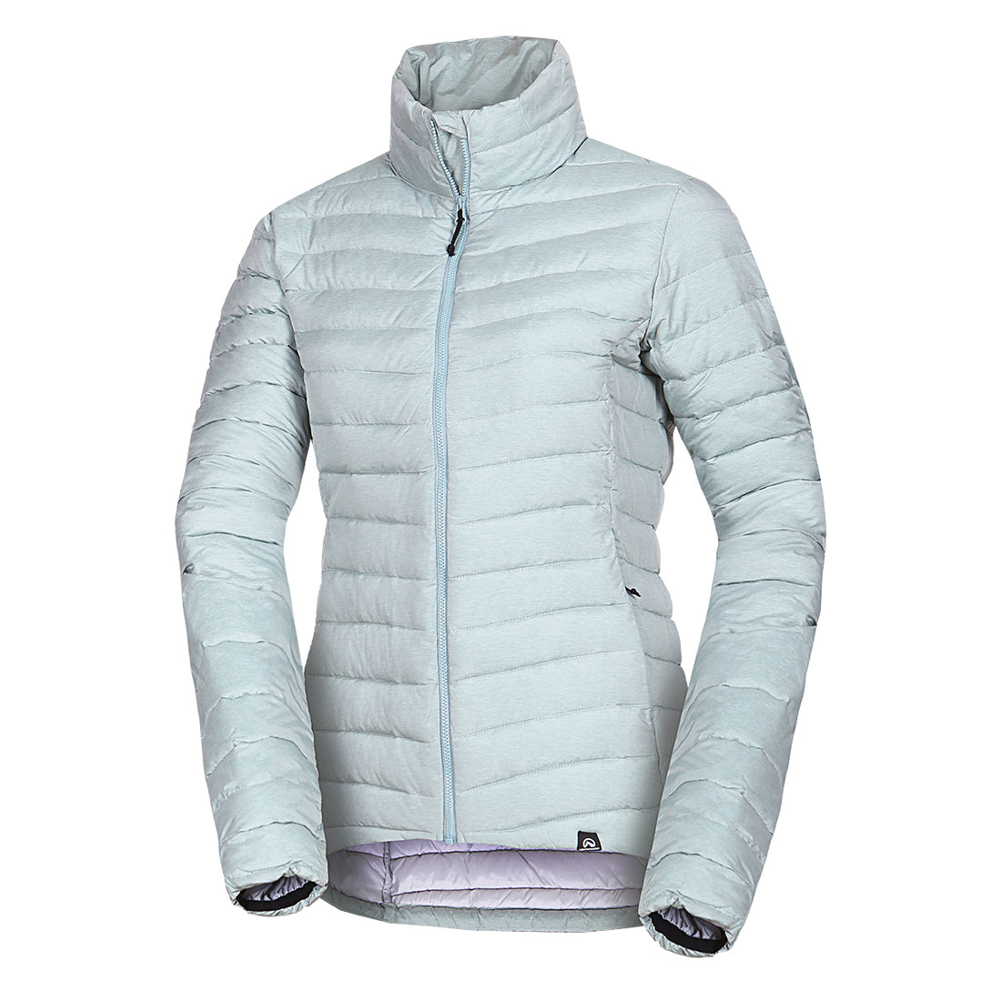 Women's transitional jacket insulated light GEMMA