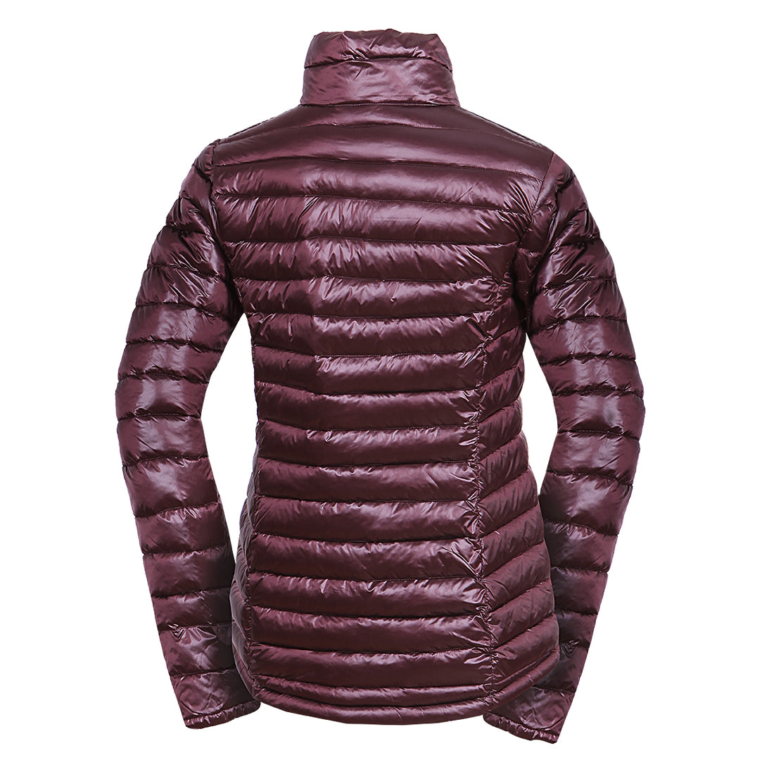 Women's transitional jacket insulated light GEMMA