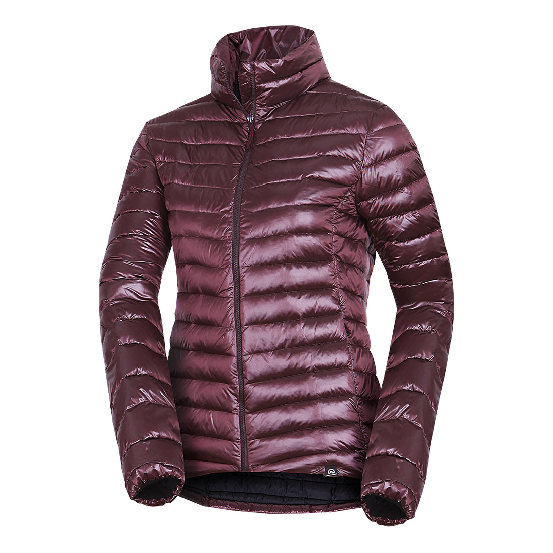 Women's transitional jacket insulated light GEMMA
