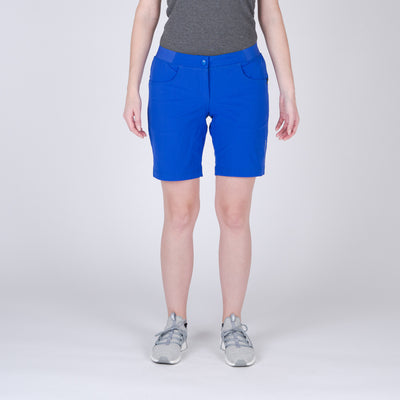 Women's travel shorts BONA