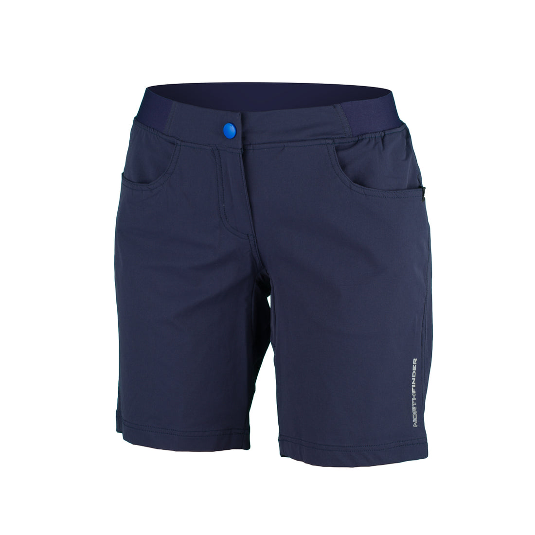 Women's travel shorts BONA