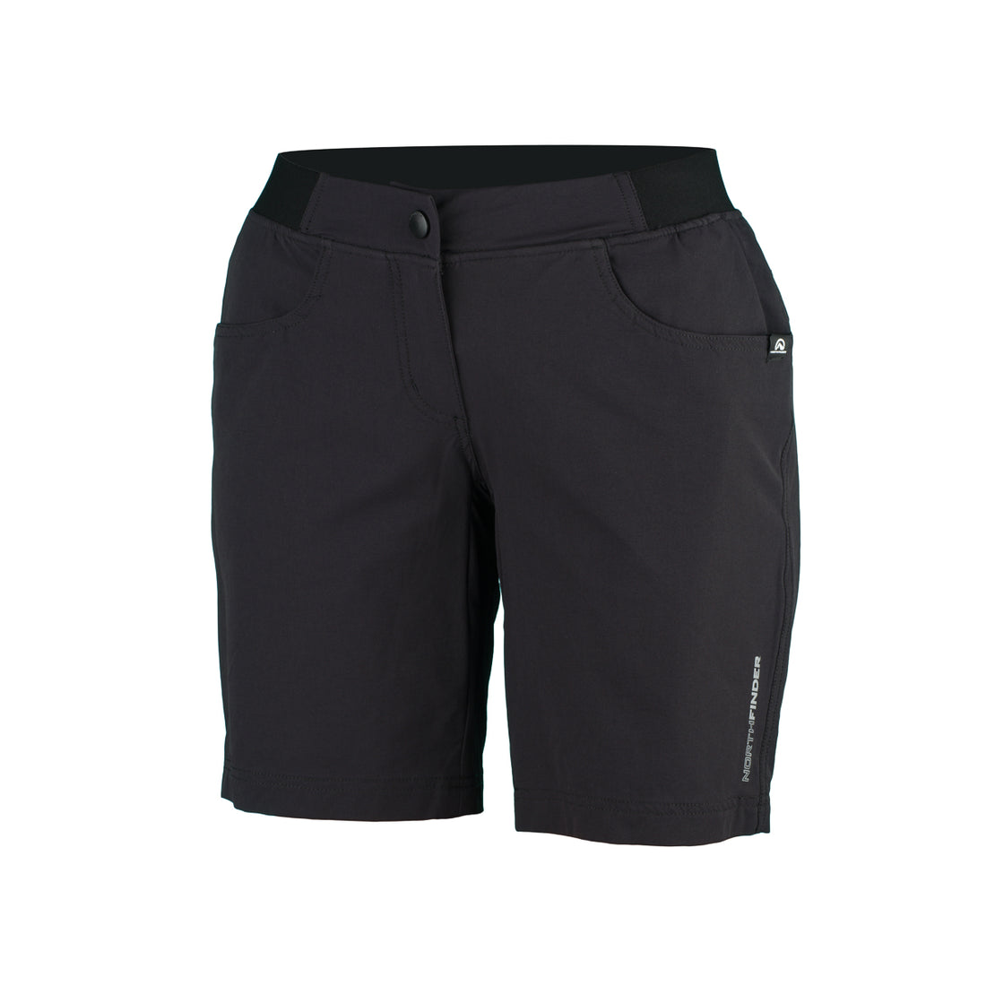 Women's travel shorts BONA