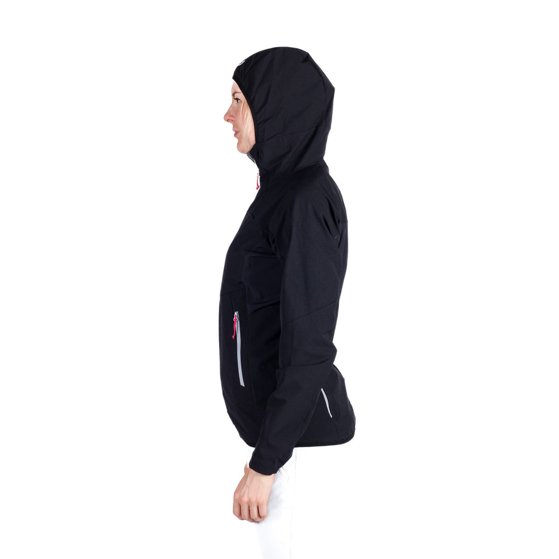  Women's trekking combined active jacket KATHI