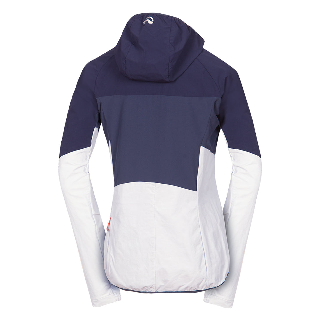  Women's trekking combined active jacket KATHI