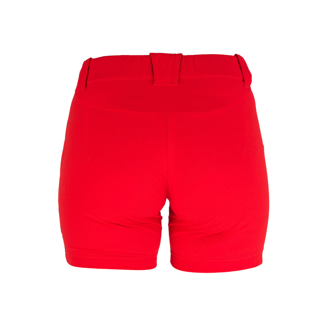 Women's trekking shorts elastic LOIS