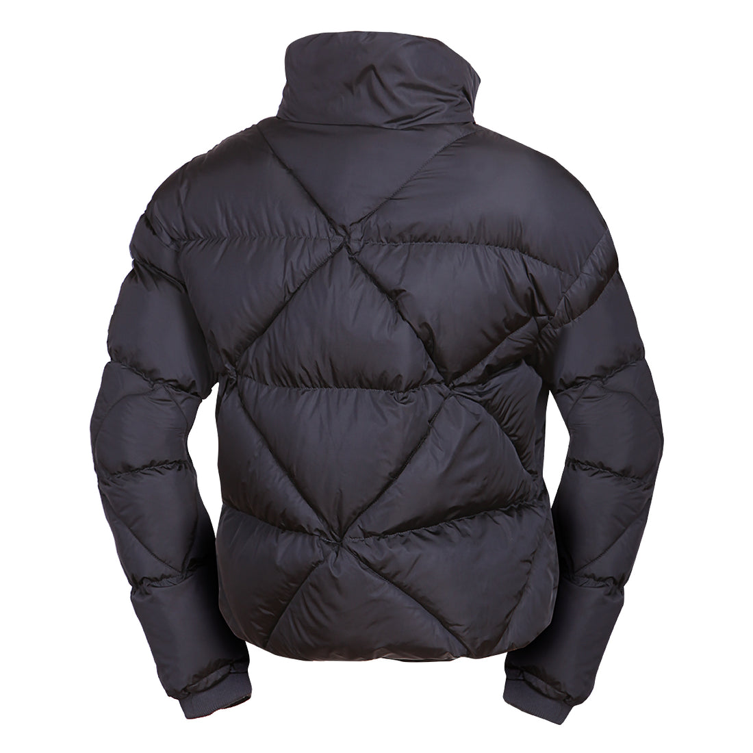 Women's trendy short jacket KRISTINE