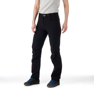 Women's trousers promo 1-layer CHANA