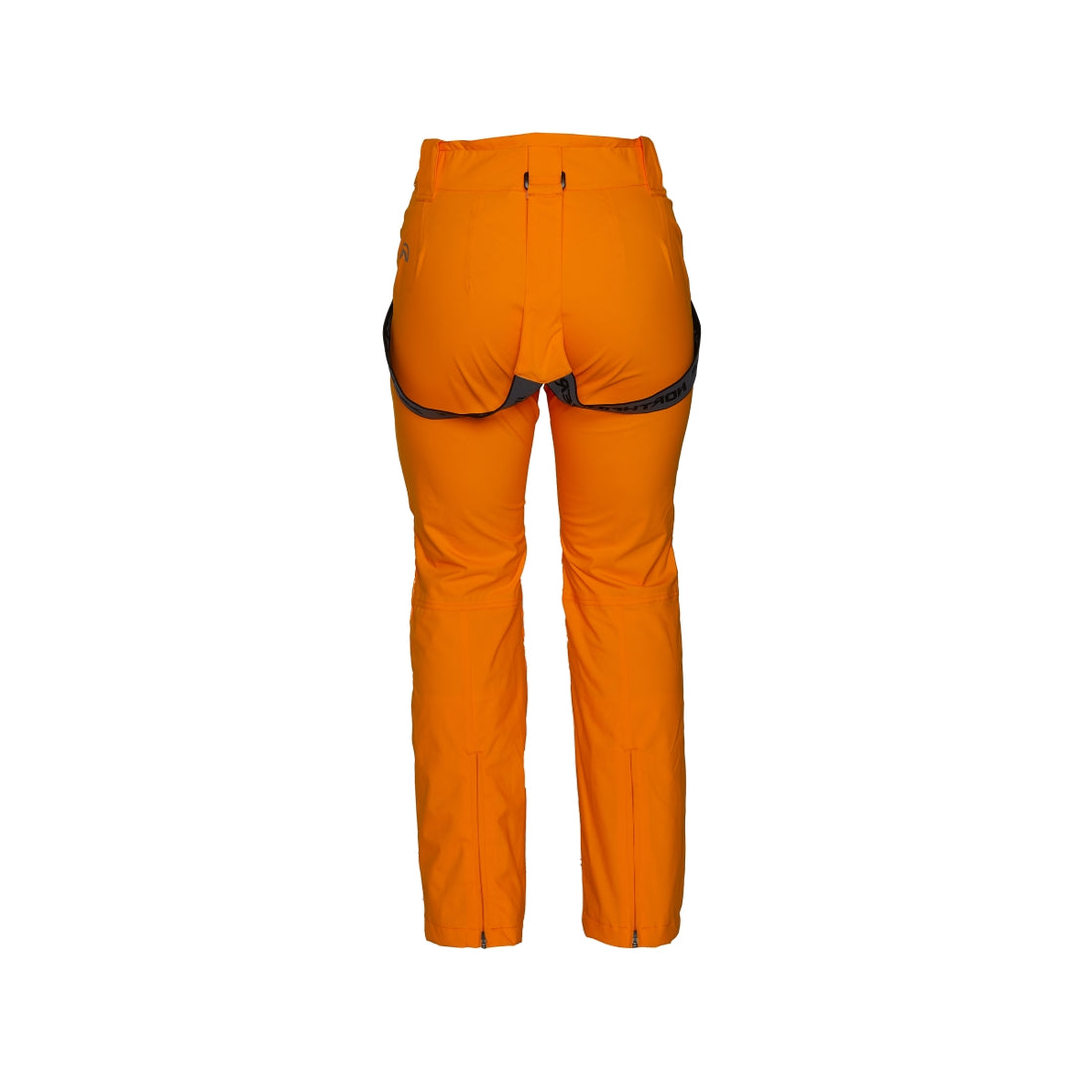 Women's trousers ski style full pack 2L GHRESTA