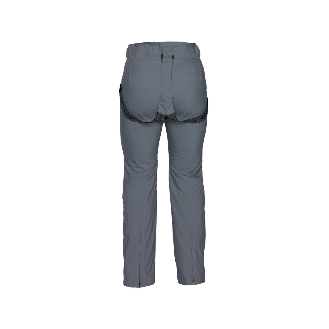 Women's trousers ski style full pack 2L GHRESTA