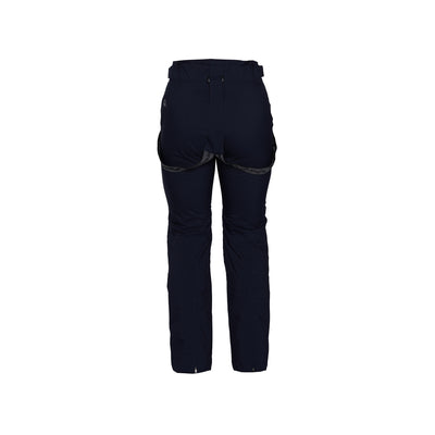 Women's trousers ski style full pack 2L GHRESTA