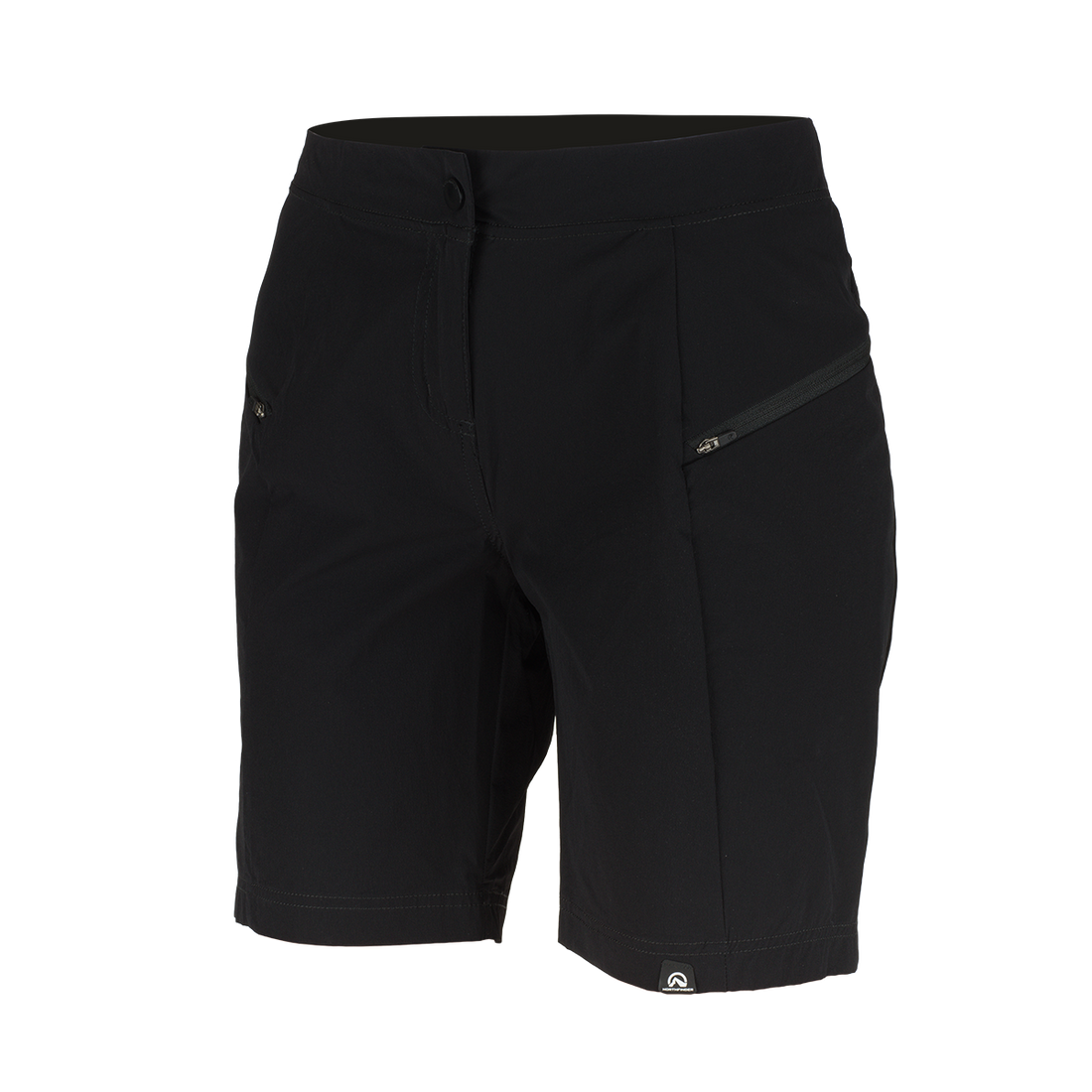 Women's ultralight stretch shorts MALIA