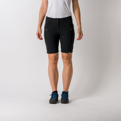 Women's ultralight stretch shorts MALIA