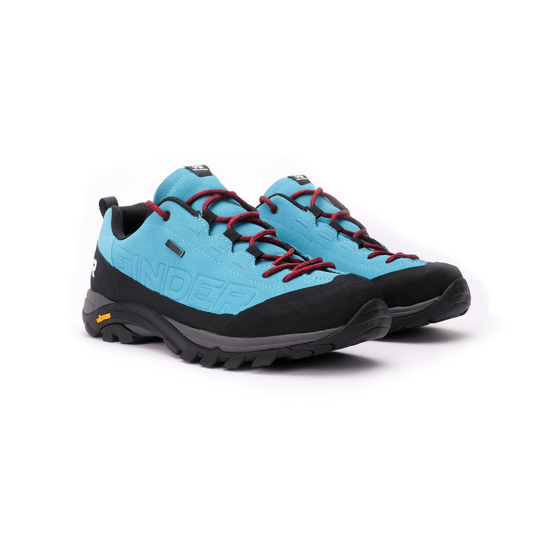 Women's Vibram® XS Trek Evo MANA low hiking shoes