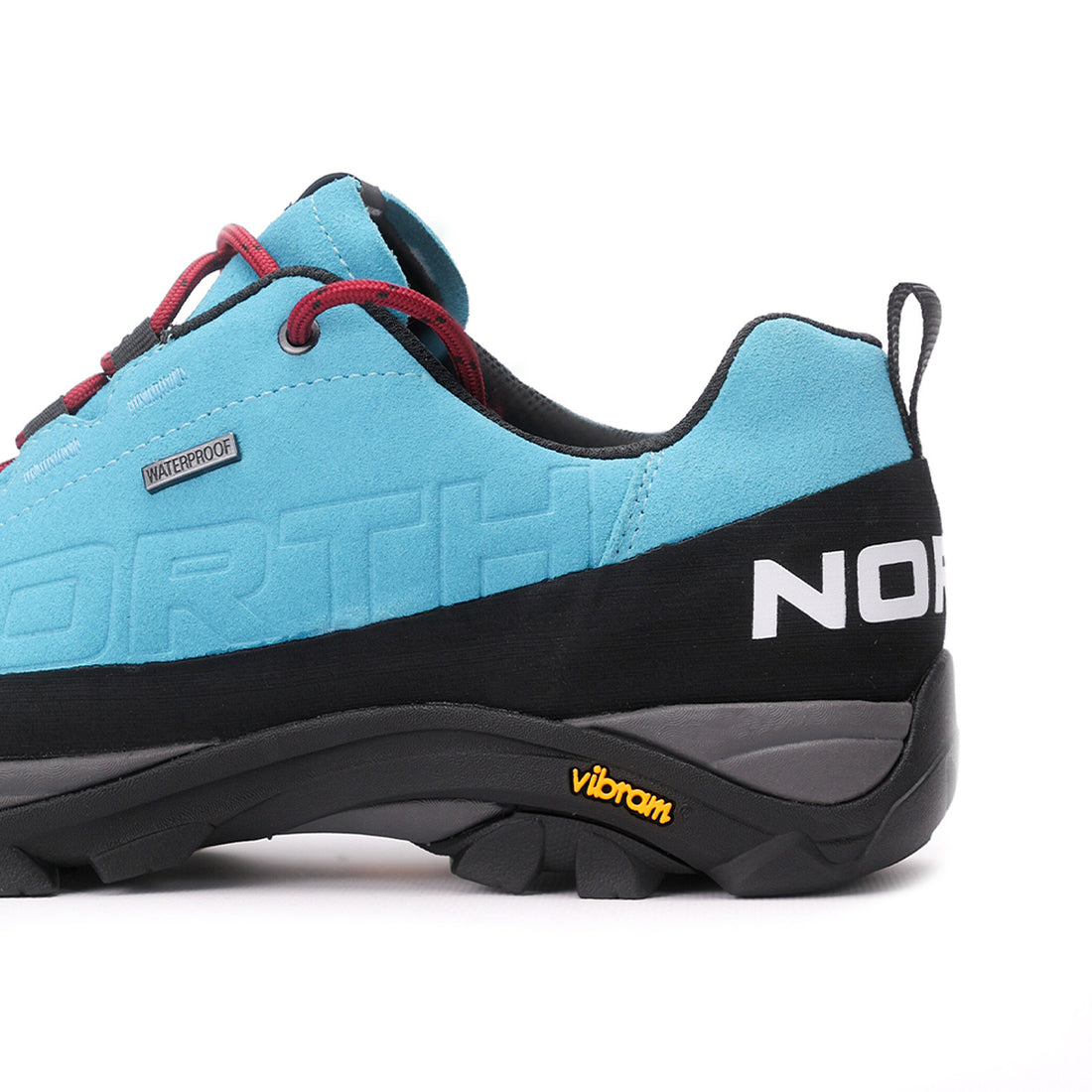 Women's Vibram® XS Trek Evo MANA low hiking shoes