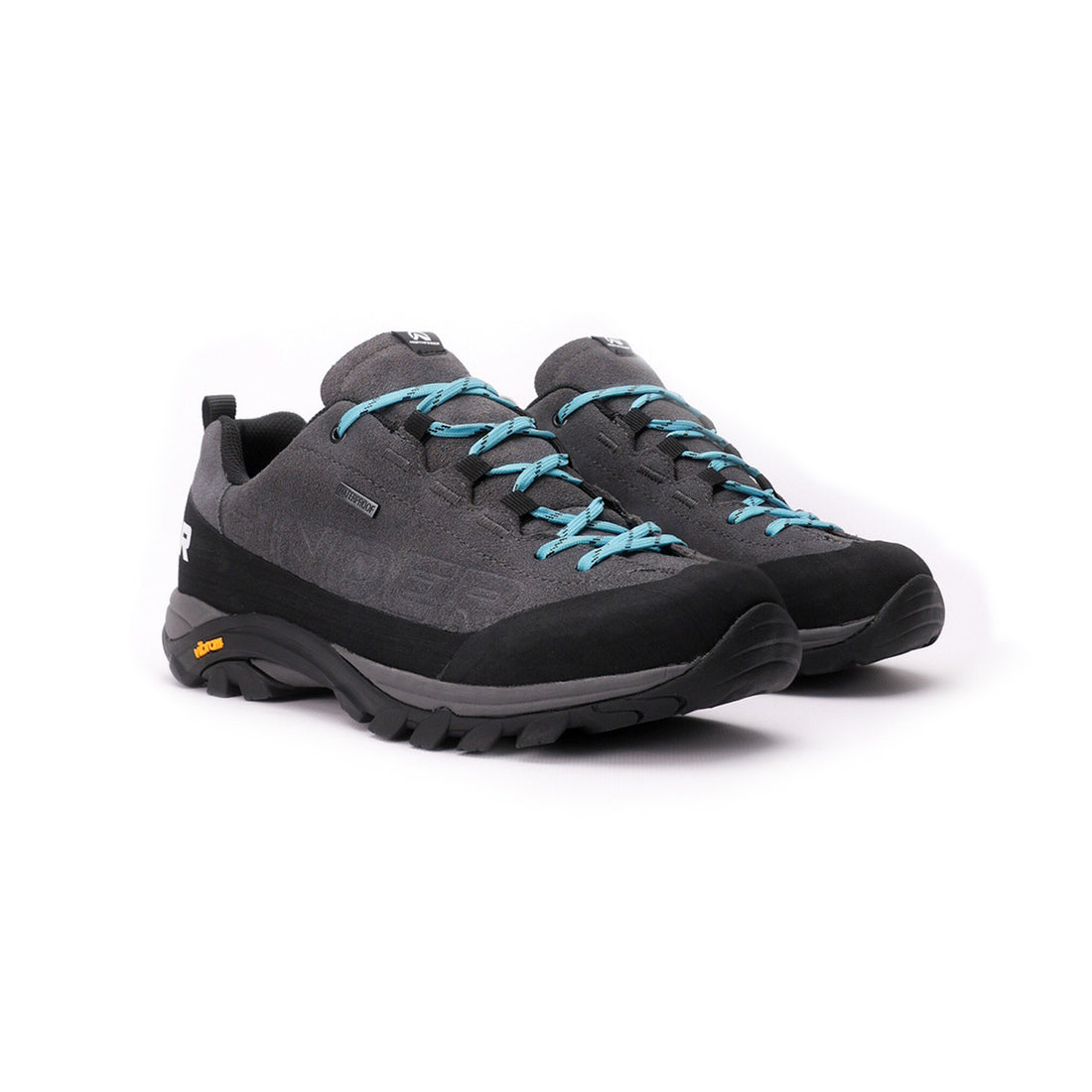 Women's Vibram® XS Trek Evo MANA low hiking shoes