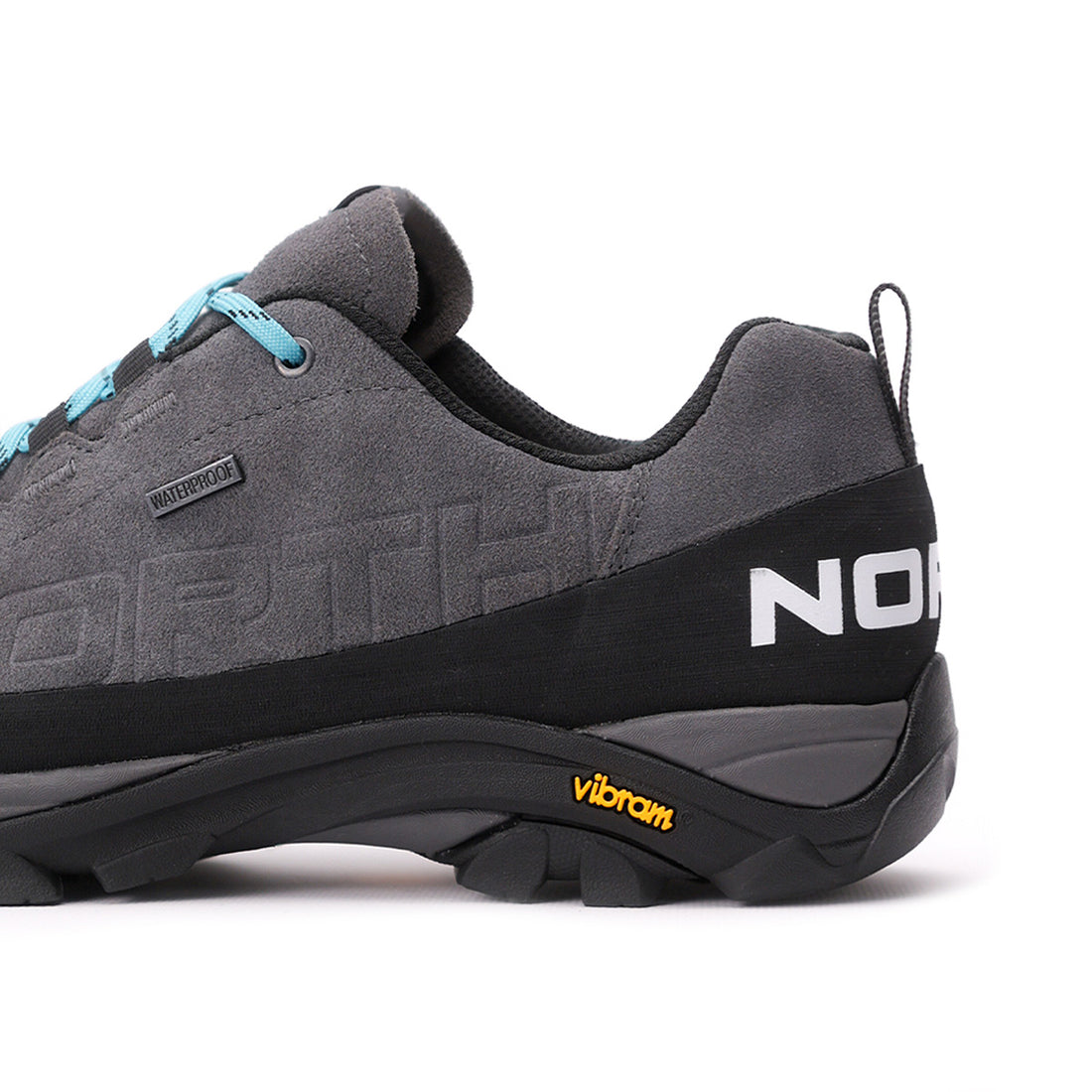 Women's Vibram® XS Trek Evo MANA low hiking shoes