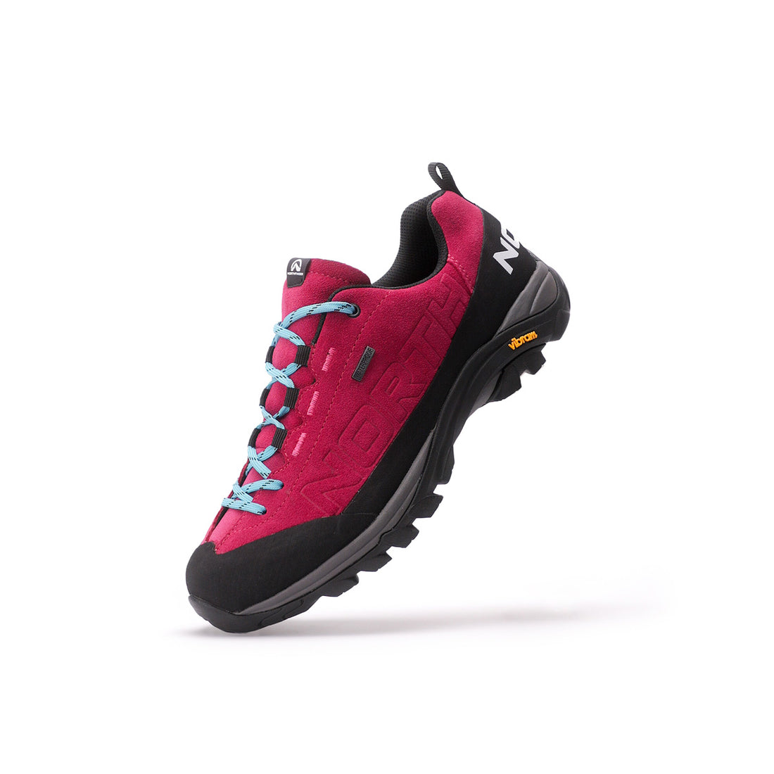Women's Vibram® XS Trek Evo MANA low hiking shoes