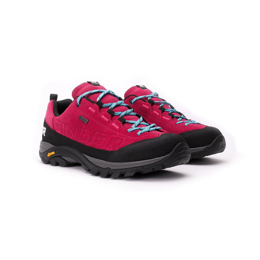 Women's Vibram® XS Trek Evo MANA low hiking shoes