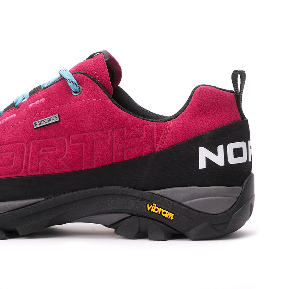 Women's Vibram® XS Trek Evo MANA low hiking shoes