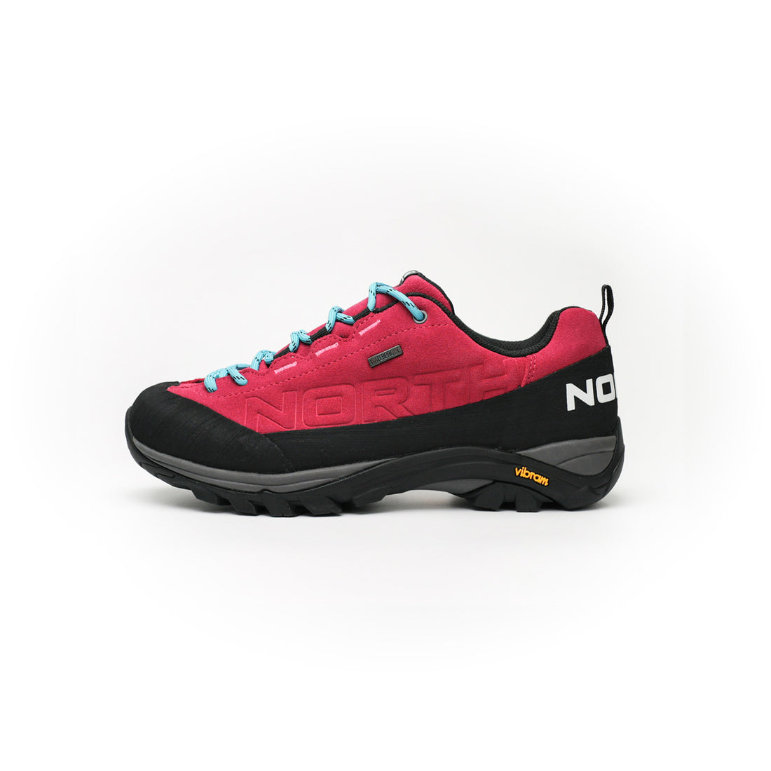 Women's Vibram® XS Trek Evo MANA low hiking shoes