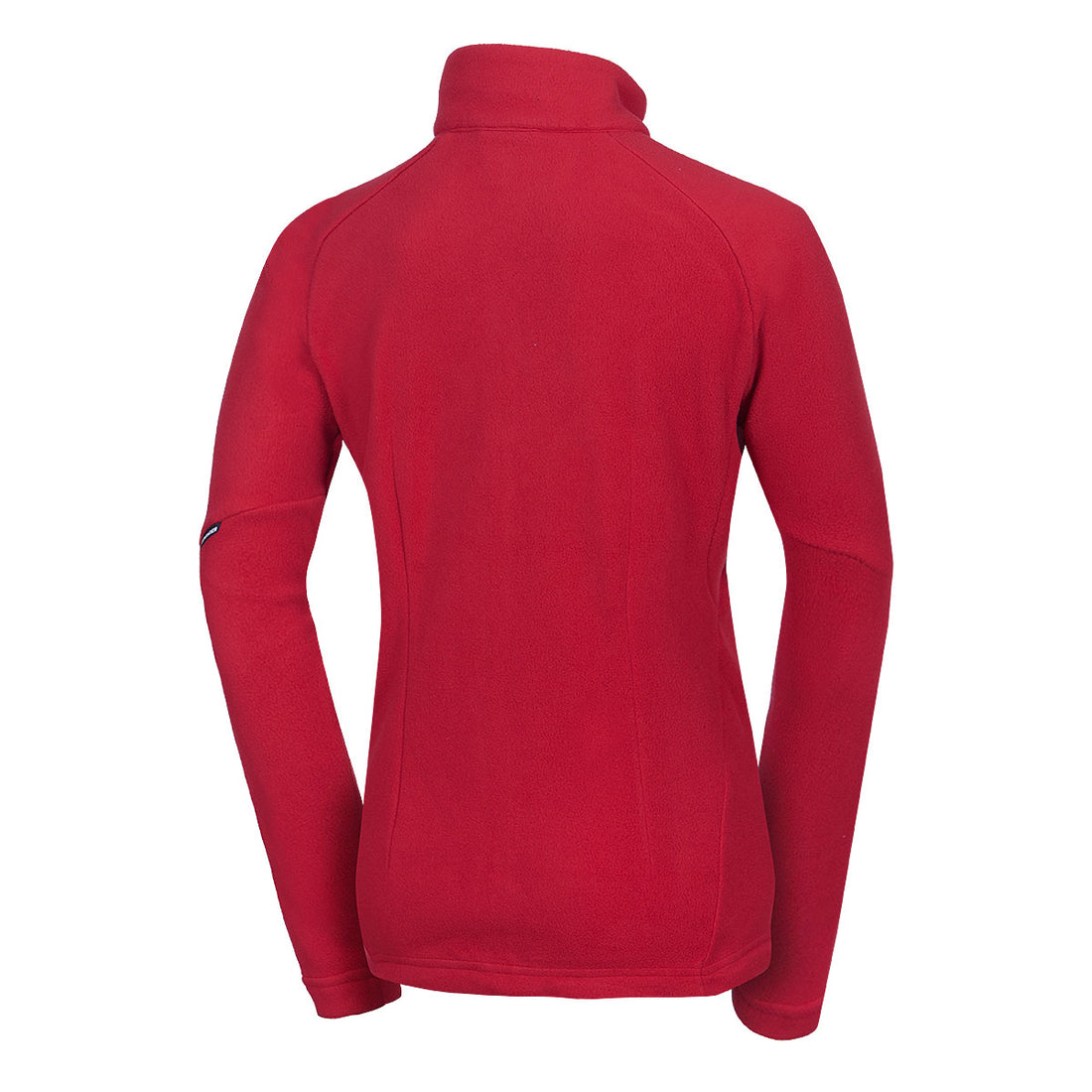 Women's warm fleece sweatshirt JANA