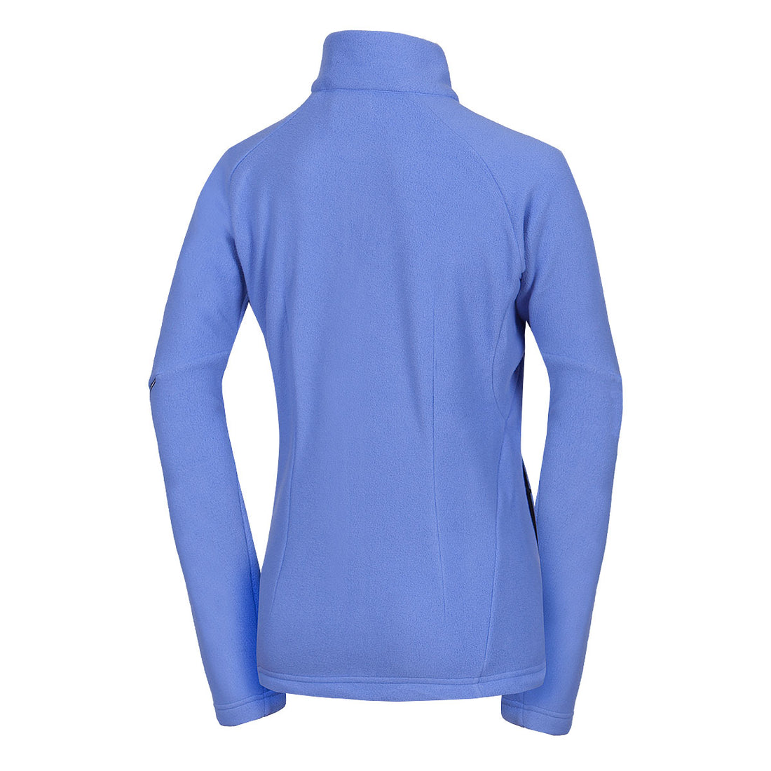 Women's warm fleece sweatshirt JANA