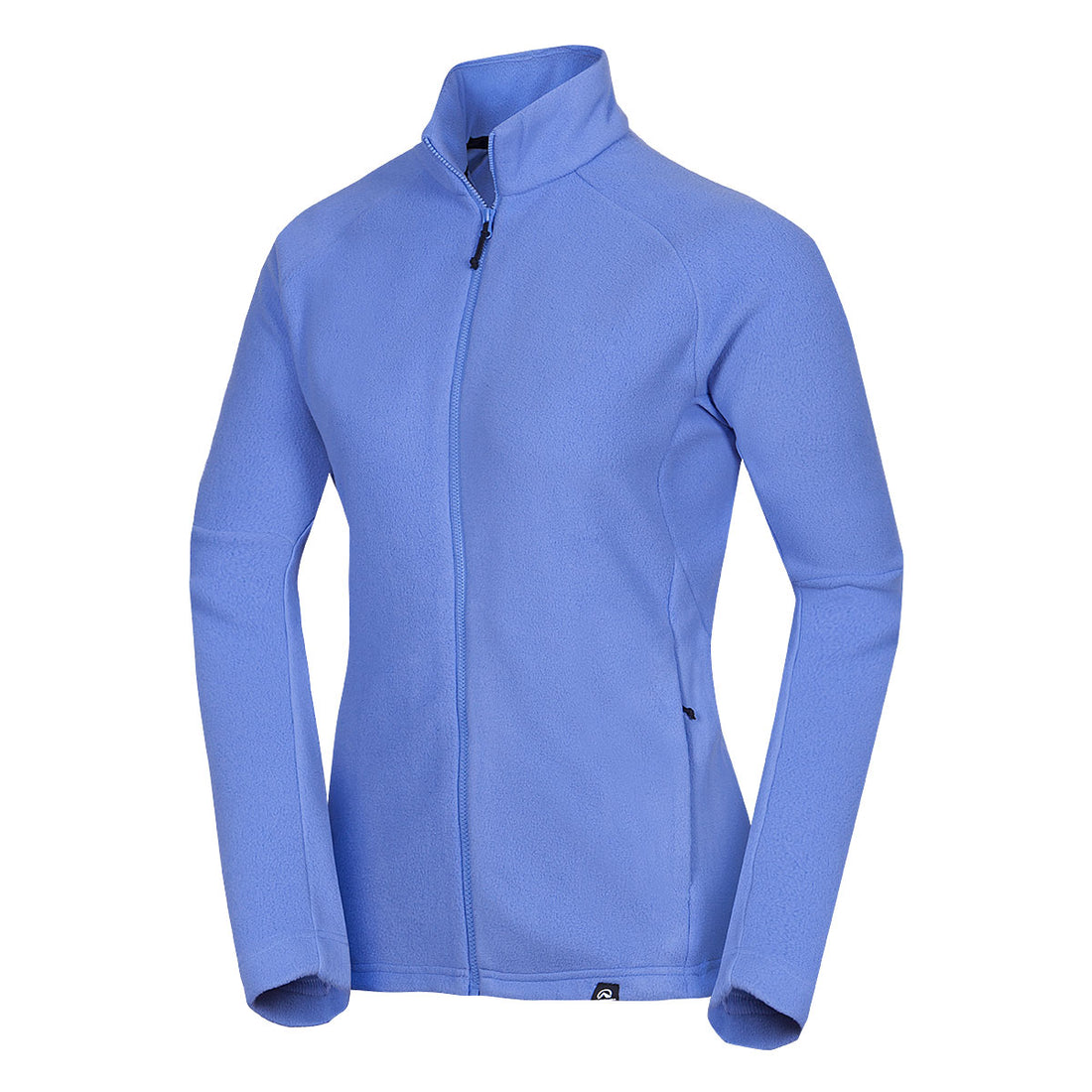 Women's warm fleece sweatshirt JANA