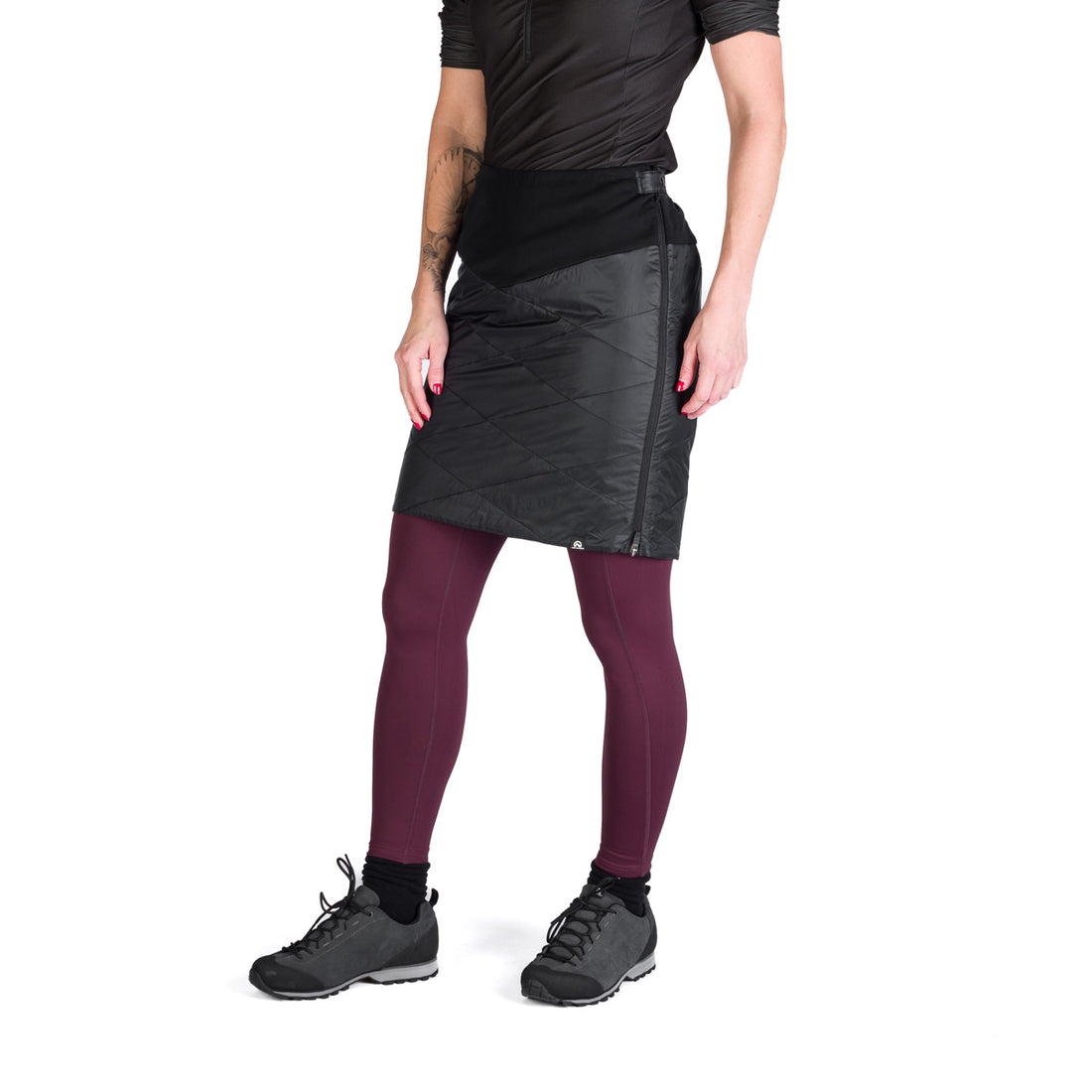 Women's warming skirt BELINDA