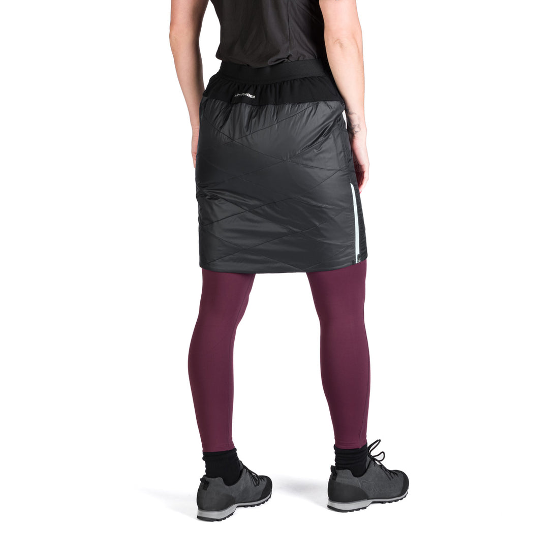 Women's warming skirt BELINDA