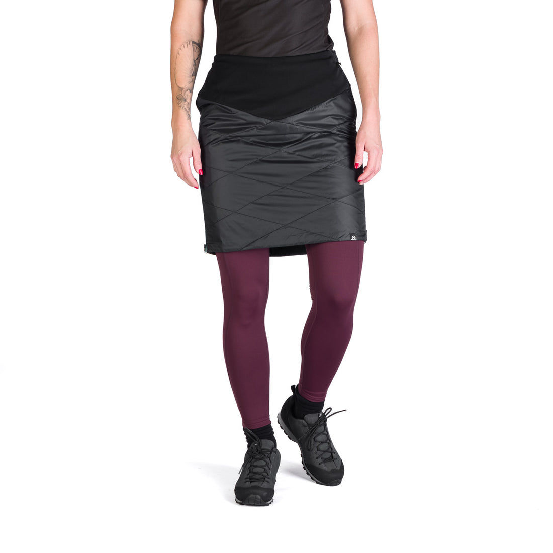 Women's warming skirt BELINDA
