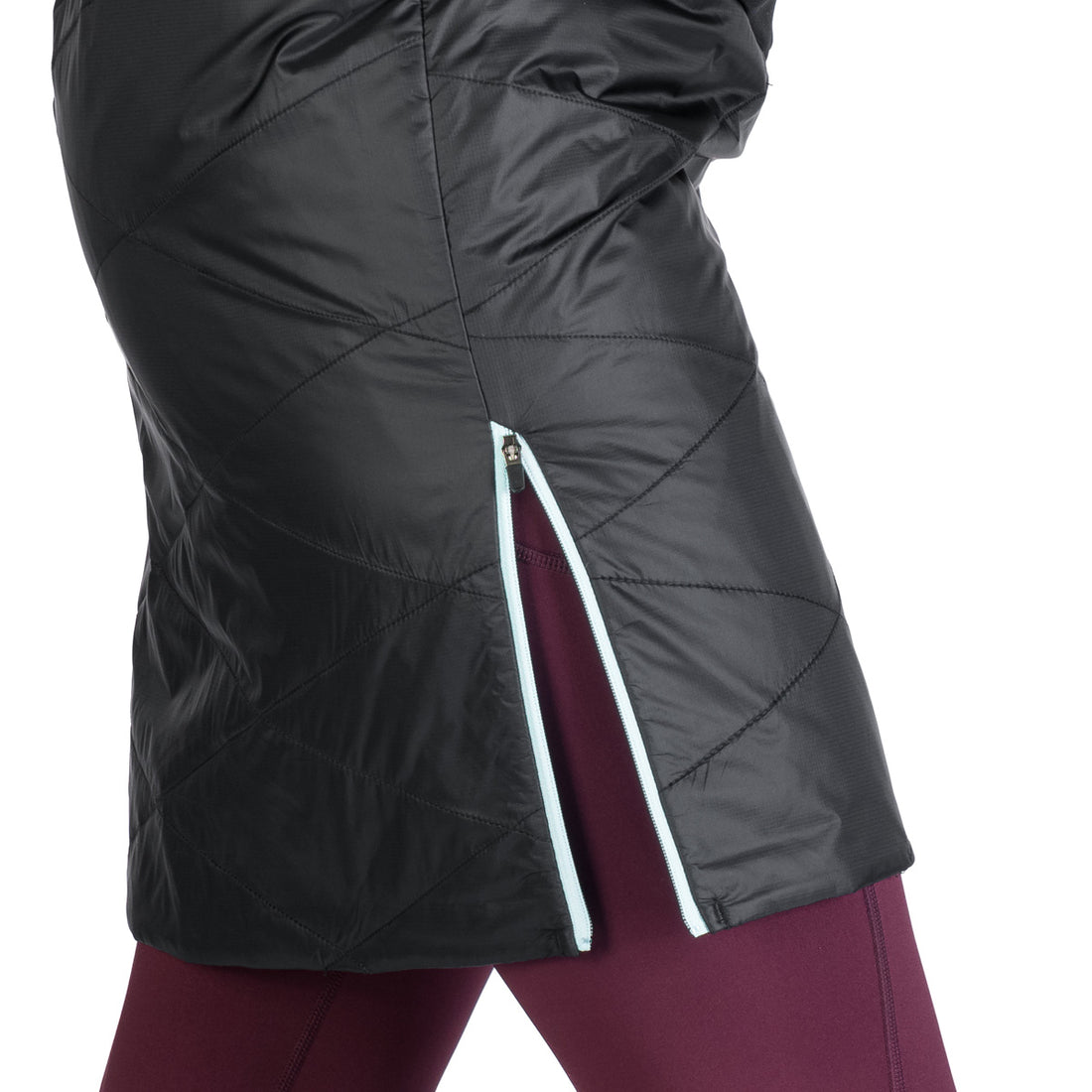 Women's warming skirt BELINDA