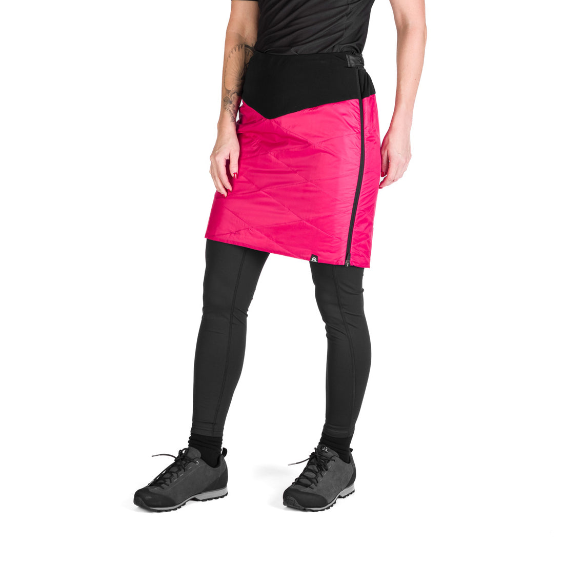 Women's warming skirt BELINDA