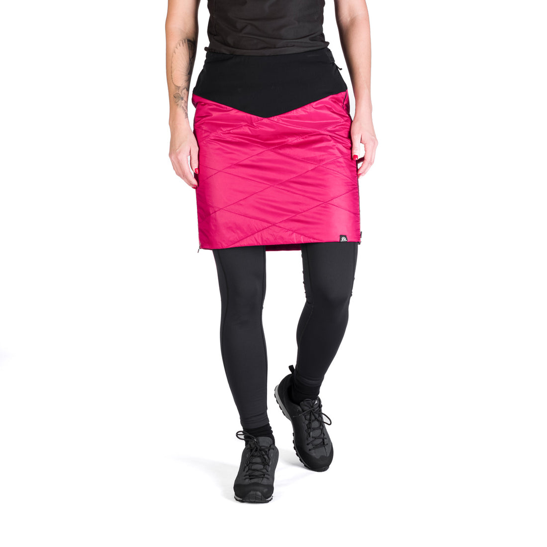 Women's warming skirt BELINDA