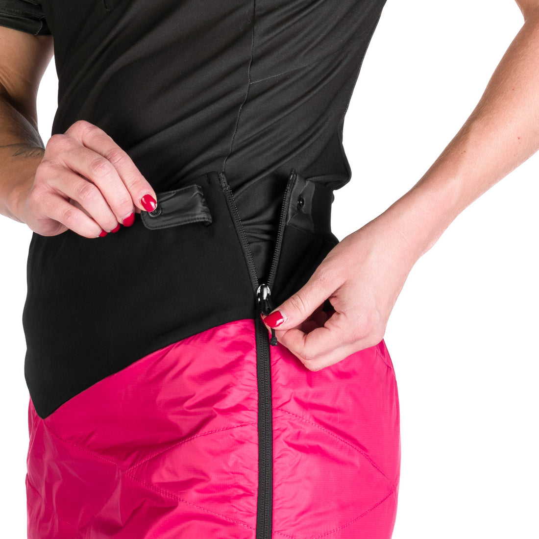 Women's warming skirt BELINDA