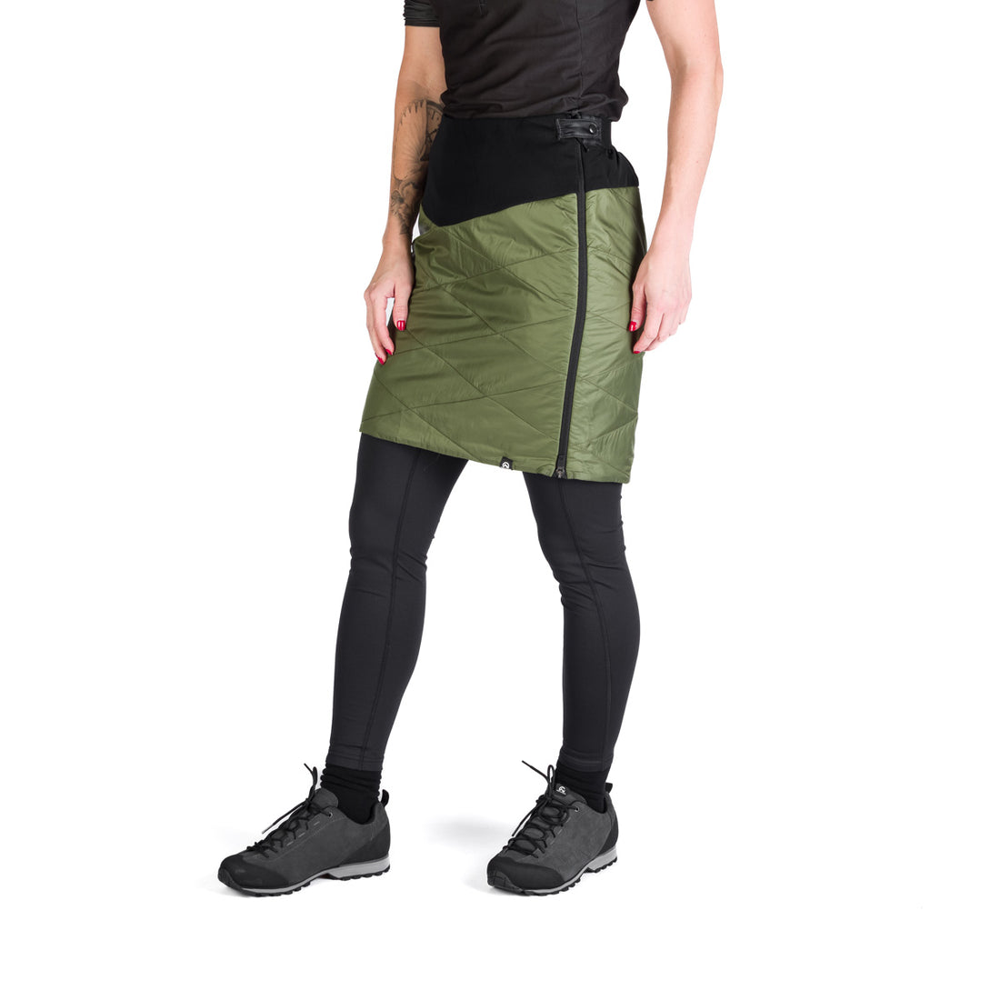 Women's warming skirt BELINDA