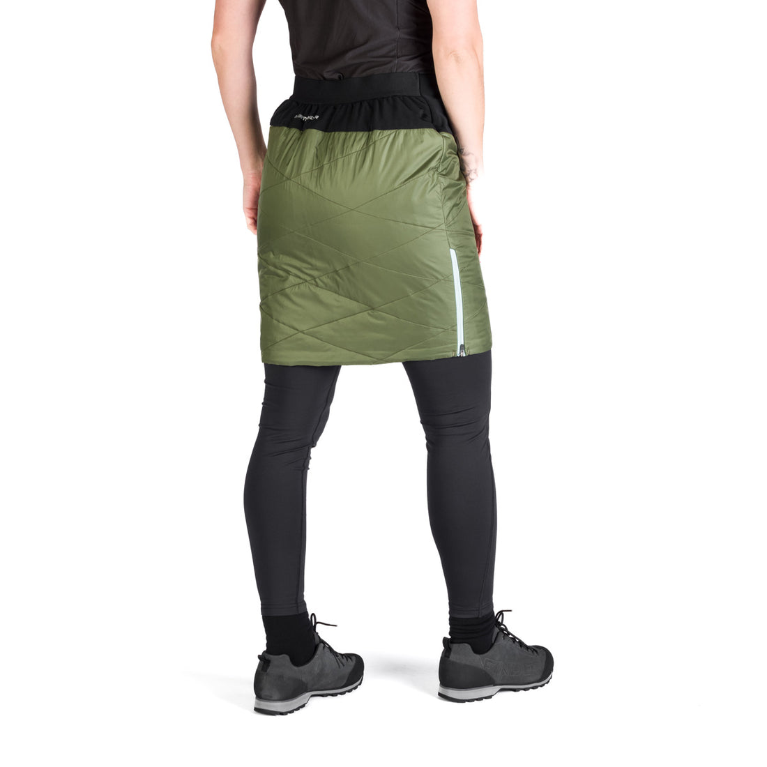 Women's warming skirt BELINDA