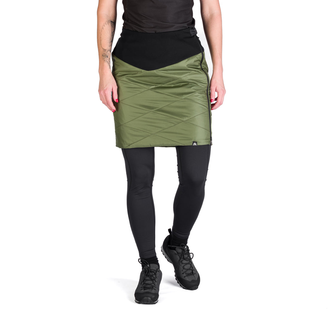Women's warming skirt BELINDA
