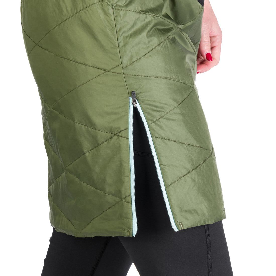 Women's warming skirt BELINDA