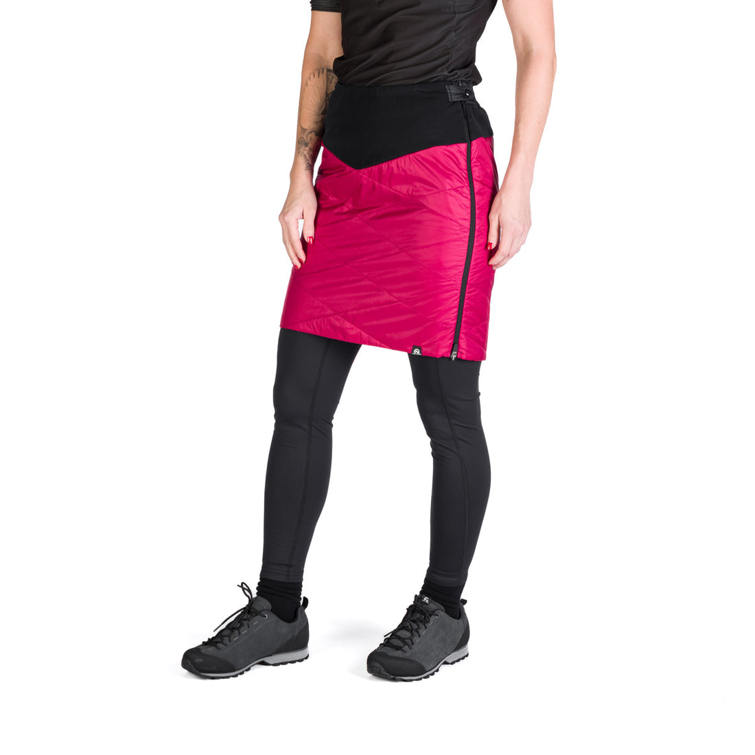Women's warming skirt BELINDA