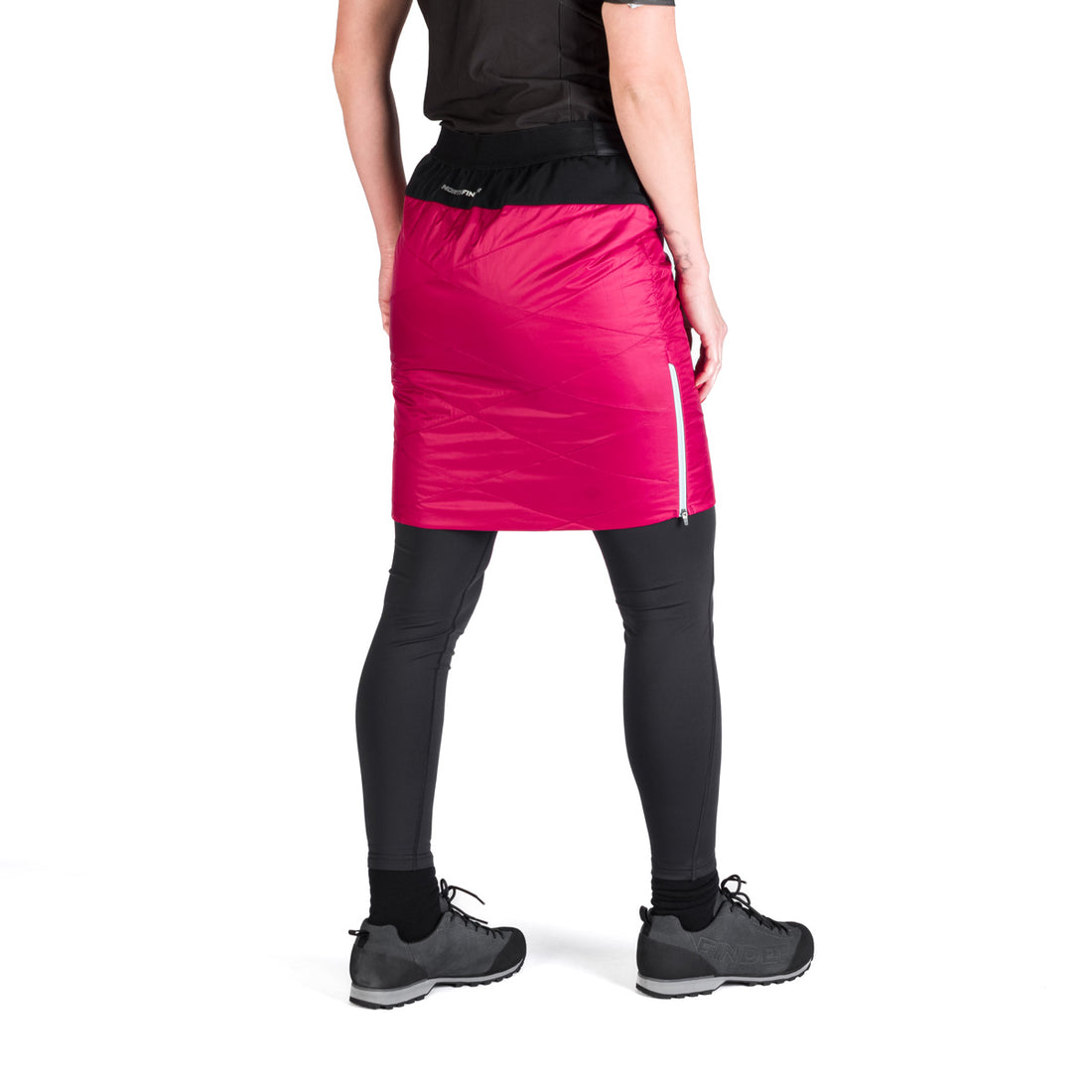 Women's warming skirt BELINDA