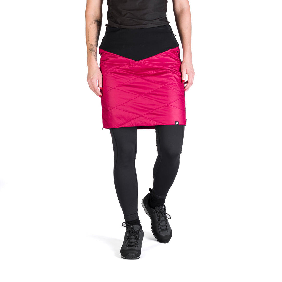 Women's warming skirt BELINDA