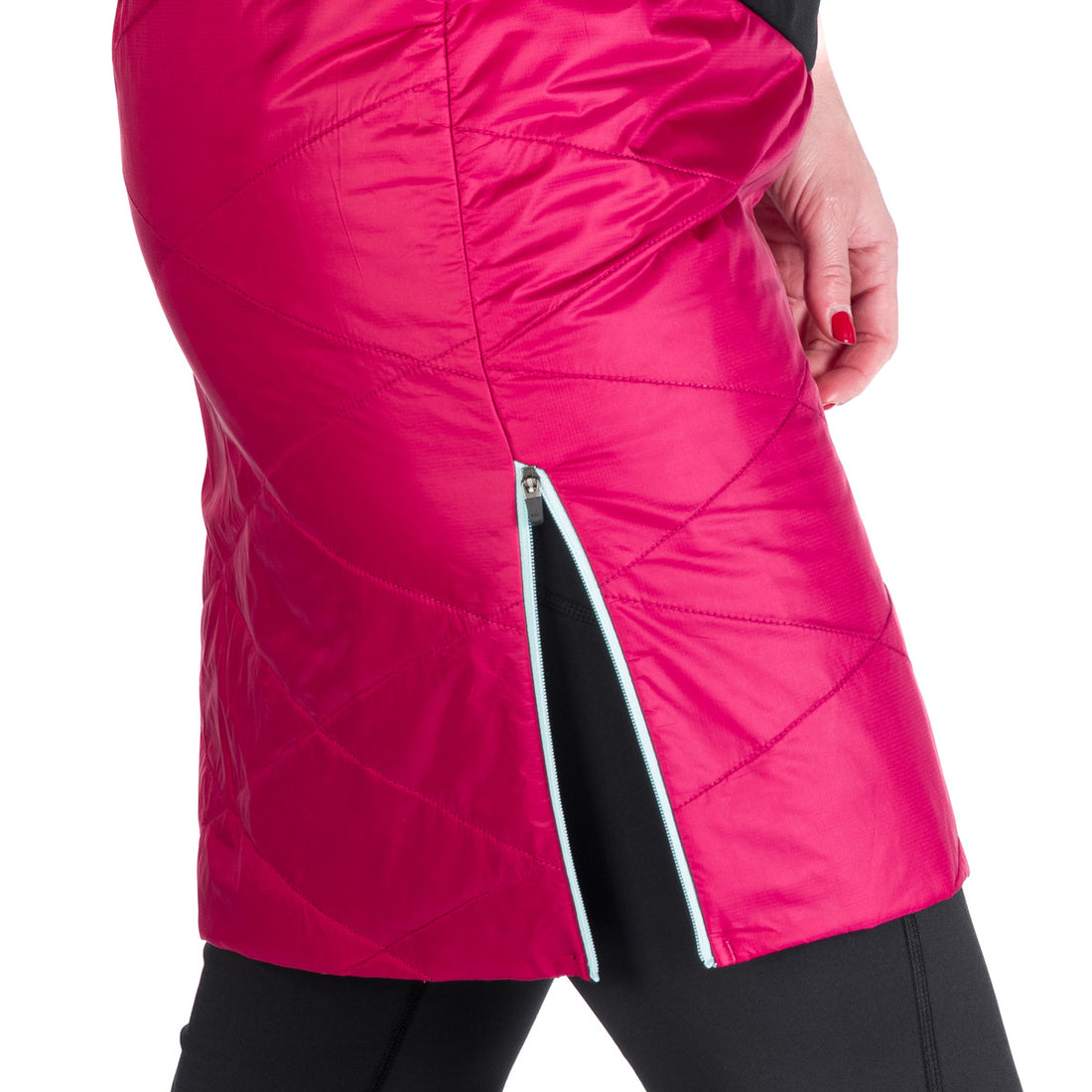 Women's warming skirt BELINDA